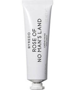Byredo, Rose Of No Man's Land, Hydrating & Softening, Hand Cream, Floral, 30 ml Косметика для тела