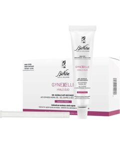 BioNike, Gynexelle Hyalo-Duo, Intimate Gel, 50 ml Косметика для тела
