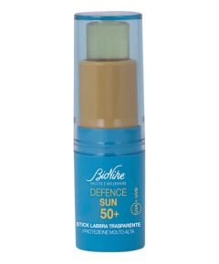BioNike, Defence Sun, Sunscreen Stick, SPF 50+, 4.5 g Ķermeņa kosmētika