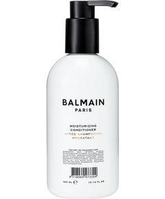 Balmain Professionnel, Couleurs Couture, Pro-Vitamin B5, Hair Conditioner, For Moisturizing, 300 ml Matu kopšana