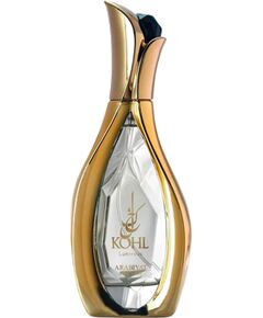 Arabiyat Prestige, Kohl Luminous, Eau De Parfum, Unisex, 100 ml Духи и косметика
