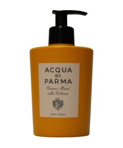 Acqua di Parma, Colonia, Hand Cream, 300 ml Косметика для тела