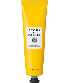 Acqua di Parma, Buongiorno, Hydrating, Hand Balm, 75 ml Ķermeņa kosmētika