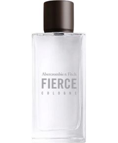Abercrombie & Fitch, Fierce Cologne, Eau De Cologne, For Men, 100 ml Jaunumi - Smaržas