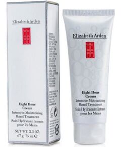 Elizabeth Arden, Eight Hour Cream, Intensive Moisturizing, Hand Cream, 75 ml Косметика для тела