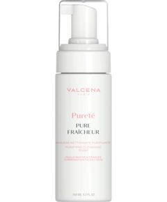 Valcena, Pure Fraicheur, Purifying, Cleansing Foam, 150 ml Sejas kopšana