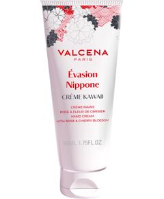 Valcena, Pure Fraicheur, Hydrating, Hand Cream, 50 ml Ķermeņa kosmētika