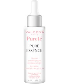 Valcena, Pure Essence, Anti-Blemish, Serum, For Face, 30 ml Ķermeņa kosmētika