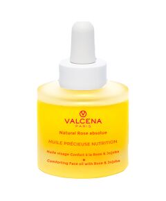 Valcena, Precieuse Nutrition, Comforting, Oil, Face, 30 ml Ķermeņa kosmētika