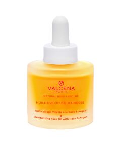 Valcena, Precieuse Jeunesse, Argan Oil, Revitalizing, Oil, For Face, 30 ml Ķermeņa kosmētika