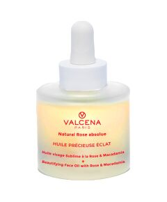 Valcena, Precieuse Eclat, Beautify, Oil, For Face, 30 ml Ķermeņa kosmētika