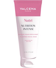 Valcena, Nutrition Intense, Plumping, Cream Mask, For Face, 50 ml Уход за лицом