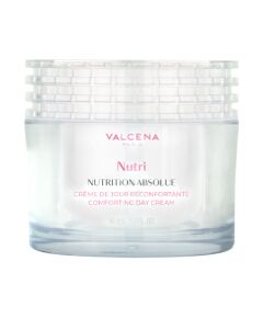 Valcena, Nutrition Absolue, Comforting, Cream, For Face, 50 ml Sejas kopšana