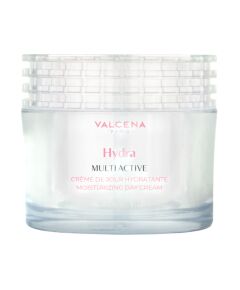 Valcena, Multi Active, Moisturising, Morning, Cream, For Face, 50 ml Sejas kopšana
