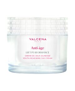 Valcena, Lift Performance, Renewing, Cream, For Face, 50 ml Sejas kopšana