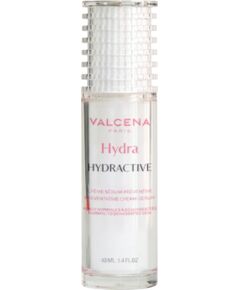 Valcena, Hydactive, Hydrating, Serum Cream, For Face, 40 ml Ķermeņa kosmētika