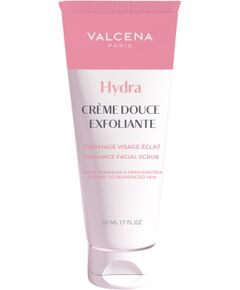 Valcena, Creme Douce, Exfoliating Scrub, 50 ml Косметика для тела