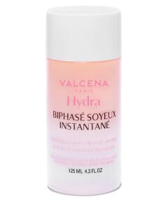 Valcena, Biphase Soyeux Instantane, Makeup Remover Lotion, 125 ml Dekoratīvā kosmētika
