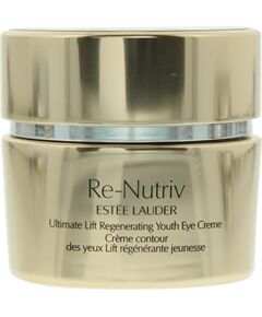 Estée Lauder Estee Lauder, Re-Nutriv Ultimate Lift Regenerating Youth, Lifting & Firming, Eye Cream, 15 ml Sejas kopšana