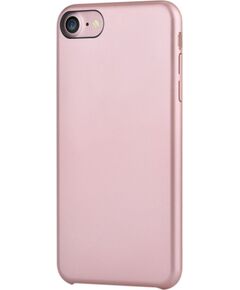 Aizmugurējais vāciņš Devia Apple iPhone 7 Plus / 8 Plus  Ceo 2 Case Rose Gold(Boj.iepak) Neoriģinālie Maciņi