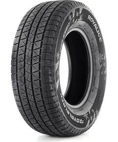 RoyalBlack Royal Ice 195/60R16 89S Зимние покрышки