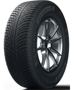 Michelin Pilot Alpin 5 SUV 295/40R20 110V Ziemas riepas
