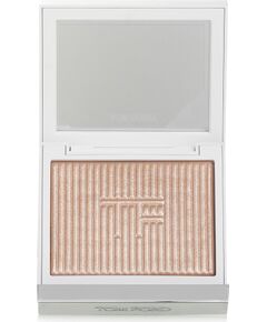Tom Ford, Soleil Neige, Illuminating, Blush Highlighter Compact, 02, Gran Paradis, 1 Shade, 6 g Dekoratīvā kosmētika