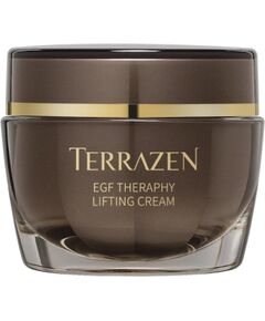 Terrazen, EGF Theraphy, Lifting, Cream, Face, 50 ml Sejas kopšana