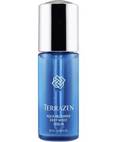 Terrazen, Aqua Recharge, Hydrating, Serum, Face, 55 ml Ķermeņa kosmētika