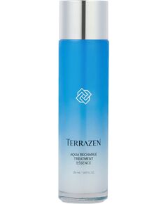 Terrazen, Aqua Recharge, Hydrating, Essence Lotion, For Face, 150 ml Ķermeņa kosmētika