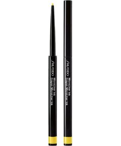 Shiseido, Micro Liner INK, Gel Pencil Eyeliner, 06, Yellow, 0.08 g Kосметические средства