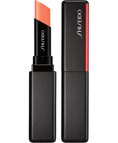Shiseido, ColorGel, Glossy, Lip Balm, 102, Narcissus, 2 g Lūpu krāsas, spīdumi, balzāmi