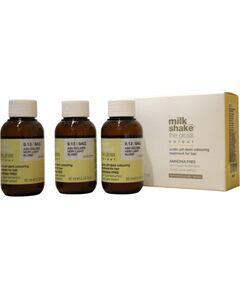 Milk Shake, The Gloss, Demi-Permanent Hair Dye, 9.139AG , 60 ml Уход за волосами