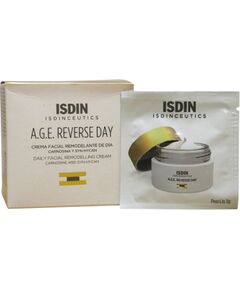 Set, Isdin, Isdinceutics Age Reverse, Remodeling, Day, Cream, For Face, 24 pcs, 3 ml *Sample Уход за лицом