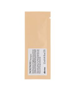 Set, Davines, Nounou, Hair Shampoo, Nourishing, 12 pcs, 12 ml Šampūni