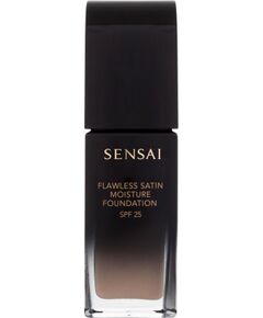 Sensai, Flawless, Liquid Foundation, Fs202, Ochre Beige, SPF 25, 30 ml *Tester Kосметические средства