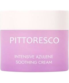 Pittoresco, Azulene, Calming, Tonic Cream, For Face, 70 ml Sejas kopšana
