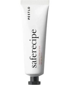 Pestelo, Saferecipe Niamin C Tone Up Sun Cream, Brightening, Tonic Cream, For Face, 50 ml Sejas kopšana