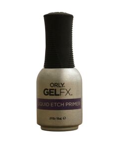 Orly, Gelfx, Primer, Nail Strengthening Lacquer, 18 ml Nagu lakas