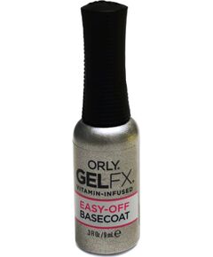 Orly, Gelfx, Semi-Permanent, Nail Polish, 9 ml Nagu lakas