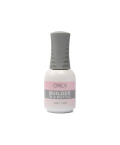 Orly, Gelfx Builder In A Bottle Kit, Semi-Permanent, Nail Polish, Light Pink, 18 ml Nagu lakas