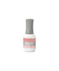 Orly, Gelfx Builder In A Bottle Kit, Semi-Permanent, Nail Polish, Nude Pink, 18 ml Nagu lakas