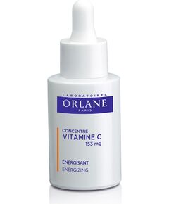 Orlane, Concentrates, Vitamin C 153 mg, Energising, Concentrate, For Face, 30 ml Уход за лицом