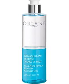 Orlane, Bi-Phase, Makeup Remover Lotion, 200 ml Dekoratīvā kosmētika