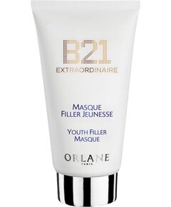 Orlane, B21 Extraordinaire, Wrinkle-Filling, Cream Mask, For Face, 75 ml Уход за лицом