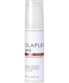 Olaplex, No.9 Bond Protector, Antioxidants, Hair Serum, For Nourishing, 90 ml Matu kopšana