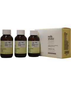 Milk Shake, Gloss, Demi-Permanent Hair Dye, 7.837BG , 60 ml Уход за волосами