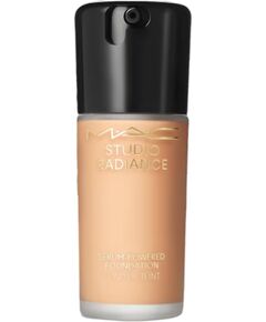 MAC, Studio Radiance, Serum Foundation, C4, 30 ml Sejas kopšana