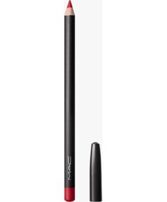 MAC, Ruby Woo, Lip, Lip Liner, Ruby Woo, 1.45 g Lūpu krāsas, spīdumi, balzāmi