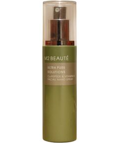 M2 Beaute, Ultra Pure Solutions, Peptide & Vitamin B, Energizing, Mist Spray, For Face, 75 ml *Tester Matu kopšana
